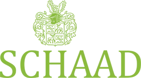 Logo Weingut Schaad